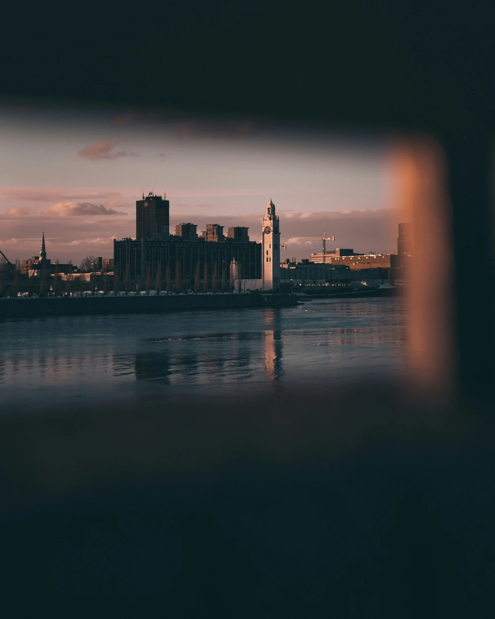 Boris Stoyanov-Brignoli — Approach to a new role