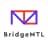 BridgeMTL logo