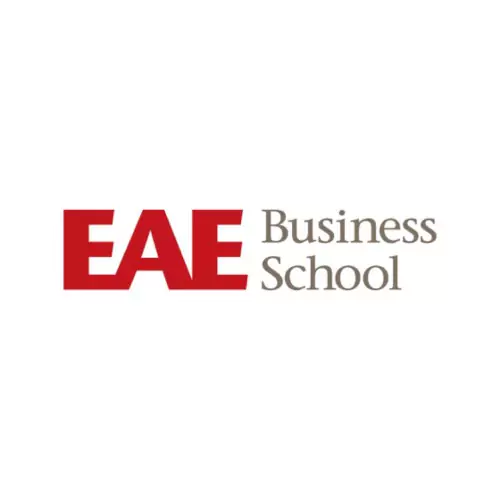 EAE Business School logo