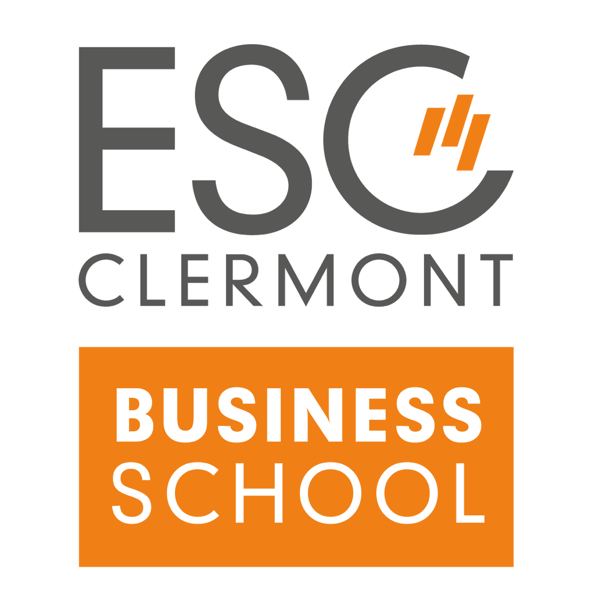 ESC Clermont-Ferrand, AACSB logo